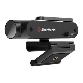 AVerMedia PW513 Live Streamer 4K UHD Webcam 4K @ 30fps : image 2