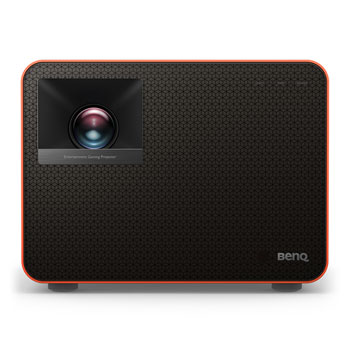 BenQ X1300i Entertainment Gaming Full-HD HDR DLP Projector : image 2