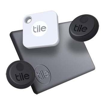 Tile Essentials (2020) - 4 Pack : image 1