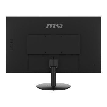 MSI 27" Full HD PRO IPS Monitor : image 4