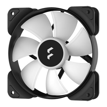 Fractal Designs Aspect 12 RGB 4-pin PWM Cooling Fan : image 2