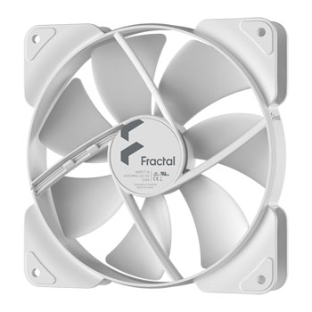 Fractal Designs Aspect 14 3-pin Cooling Fan : image 2