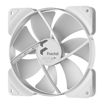 Fractal Designs Aspect 14 RGB 3-pin Cooling Fan : image 3