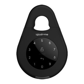 Igloohome Smart Keybox 3 : image 1
