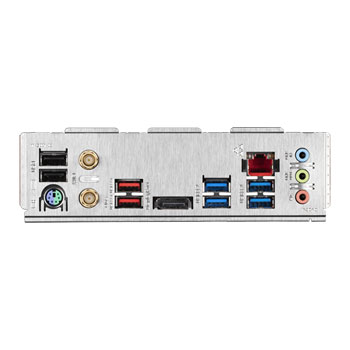 GIGABYTE Z590 UD LGA 1200/ Intel Z590/ ATX/ Triple M.2/ PCIe 4.0/ USB 3.2 Gen 2/ 2.5GbE LAN/ Motherboard 