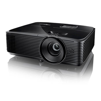 Optoma H185X WXGA DLP Projector : image 1