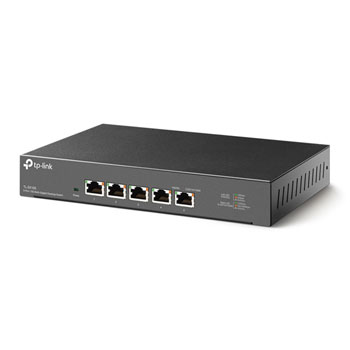 16-Port Gigabit Ethernet PoE Switch with Metal Casing, Desktop or Wall Mount