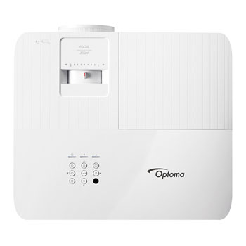 Optoma UHD35 4K UHD HDR DLP Projector 