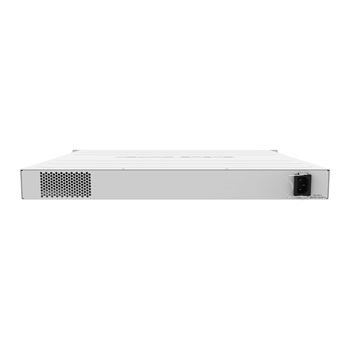 MikroTik CRS354-48P-4S+2Q+RM 48-Port Switch with PoE Out : image 3