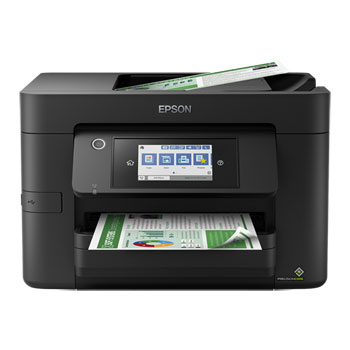 epson workforce 250