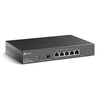 TP-LINK TL-ER7260 Multi-WAN SafeStream Router