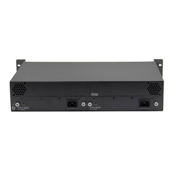TP-Link 14-Slot Rackmount Chassis : image 3