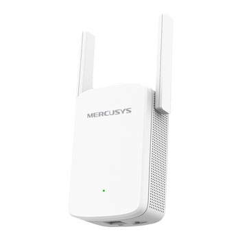 Mercusys Dual-Band ME30 WiFi Range Extender : image 2
