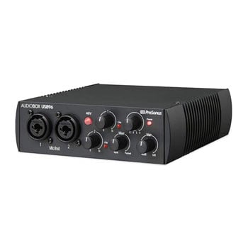 Presonus Audiobox Usb 96 - 25Th Anniversary Edition Size 25 2777700105