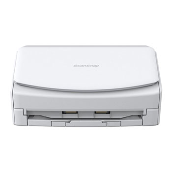 Fujitsu ScanSnap iX1600 ADF Scanner