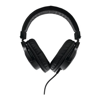 Mackie - MC-100 Closed Back Monitoring Headphones : image 3