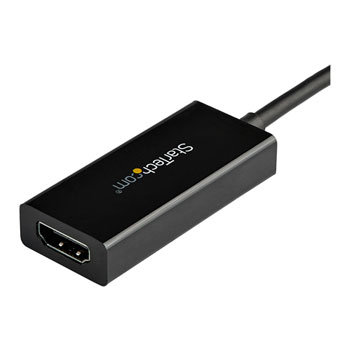 StarTech.com USB-C to HDMI Adapter with HDR : image 3