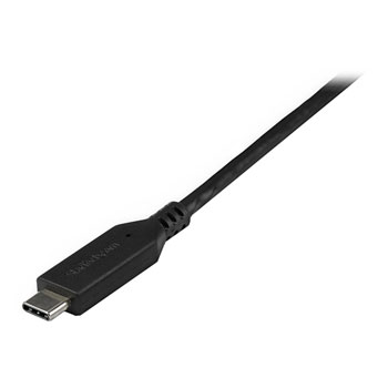 StarTech.com 1.8m USB-C to DP1.4 Adapter Cable : image 2
