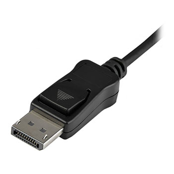 StarTech.com 1m USB-C to DP1.4 Adapter Cable : image 3