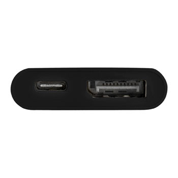 StarTech.com USB C to DisplayPort Adapter with Power Delivery : image 2