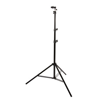 On Stage Collapsible Green Screen Kit : image 2