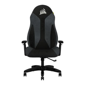 Corsair TC60 FABRIC Relaxed Fit Grey Office/Gaming Chair