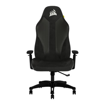 Corsair REMIX Relaxed Fit Black Gaming/Office Chair (2021)