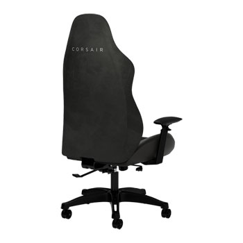 Corsair REMIX Relaxed Fit Black Gaming/Office Chair (2021) : image 4