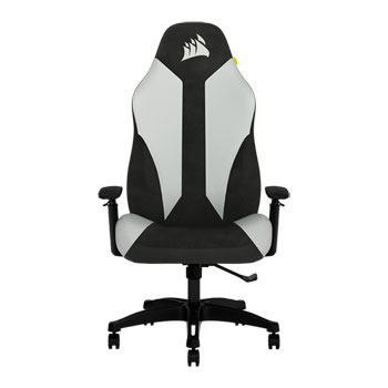 Corsair REMIX Relaxed Fit White Office/Gaming Chair (2021)
