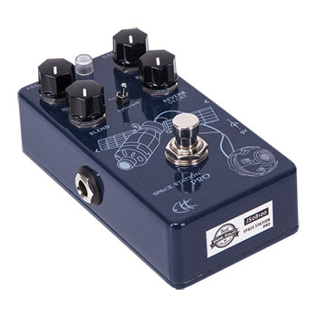 drone station pedal drone station pedal
