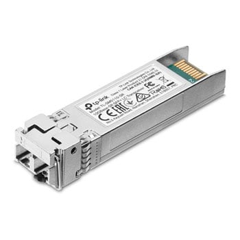Tp-Link Tl- Sfp+ Lc Transceiver Sm5110-Sr