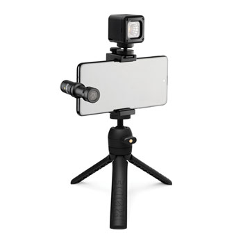 RODE Vlogger Kit USB-C Edition : image 1