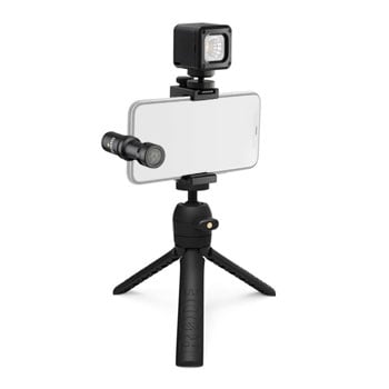 RODE Vlogger Kit iOS Edition : image 1