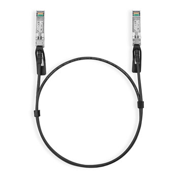 TP-LINK TL-SM5220-1M Direct Attach SFP+ Cable : image 2
