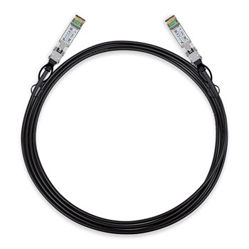 TP-LINK TL-SM5220-3M Direct Attach SFP+ Cable : image 2