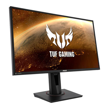 ASUS TUF 27" FHD 280Hz G-Sync HDR Open Box Gaming Monitor : image 1