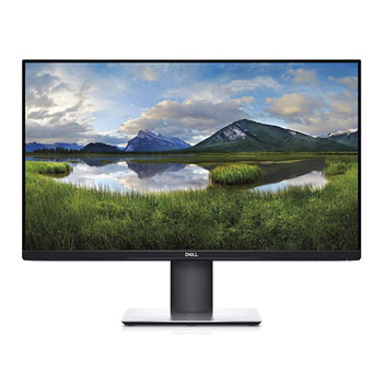 Dell 27" P2719H Full HD Slim Bezel IPS Open Box Monitor