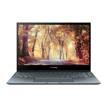 ASUS ZenBook Flip UX363 13" FHD i5 Laptop : image 1