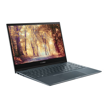 ASUS ZenBook Flip UX363 13" FHD i5 Laptop : image 2