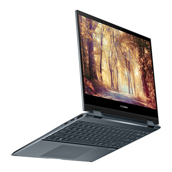 ASUS ZenBook Flip UX363 13" FHD i5 Laptop : image 3