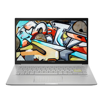 ASUS VivoBook S413EA-AM844T 14" Full HD Intel Core i3 Laptop
