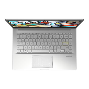 ASUS VivoBook S413EA-AM844T 14" Full HD Intel Core i3 Laptop : image 3