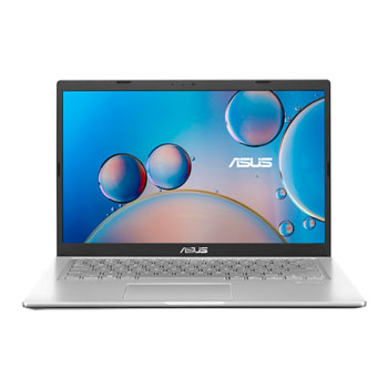 ASUS R465EA-EB197TS 14" Full HD Intel Core i3 Laptop : image 2