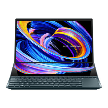 ASUS ZenBook 15" 4K UHD Intel 8 Core i9 Laptop : image 1