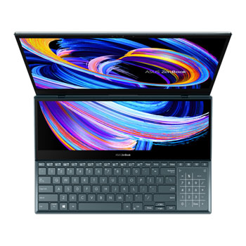 ASUS ZenBook 15" 4K UHD Intel 8 Core i9 Laptop : image 3