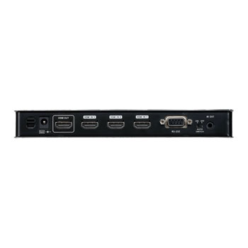Aten VS481C 4-Port True 4K HDMI Switch : image 3