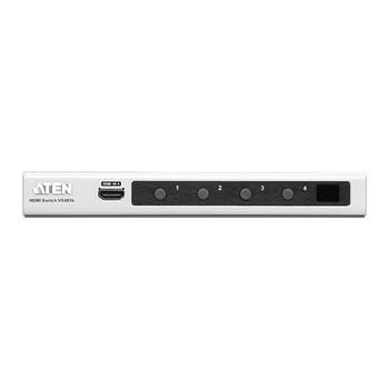 Aten VS481B 4-Port 4K HDMI2.0 Switch : image 2