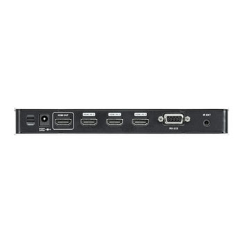 Aten VS481B 4-Port 4K HDMI2.0 Switch : image 3