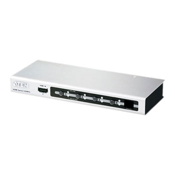 Aten VS481A 4-Port HDMI Switch : image 1