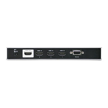 Aten VS481A 4-Port HDMI Switch : image 3